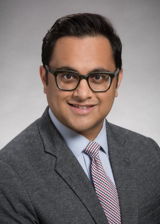 Faculty Photos